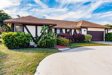 14783 Country Lane Delray Beach FL 33484