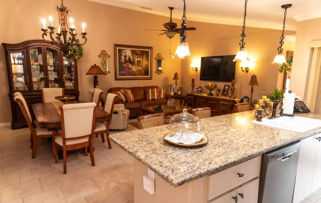 1220 NW Sun Terrace Circle Port St Lucie FL 34986