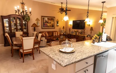 1220 NW Sun Terrace Circle Port St Lucie FL 34986