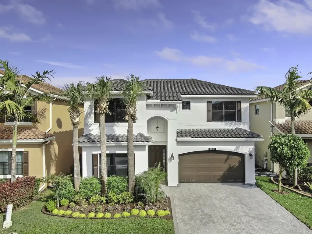 14120 Paverstone Terrace Delray Beach FL 33446