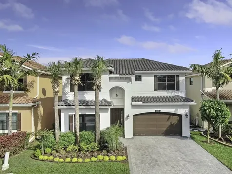 14120 Paverstone Terrace Delray Beach FL 33446