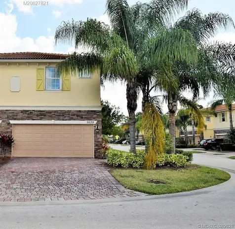9539 SW Merlin Court Stuart FL 34997