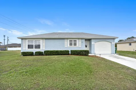 751 SW Swan Avenue Port St Lucie FL 34983