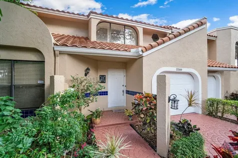 22569 Meridiana Drive Boca Raton FL 33433