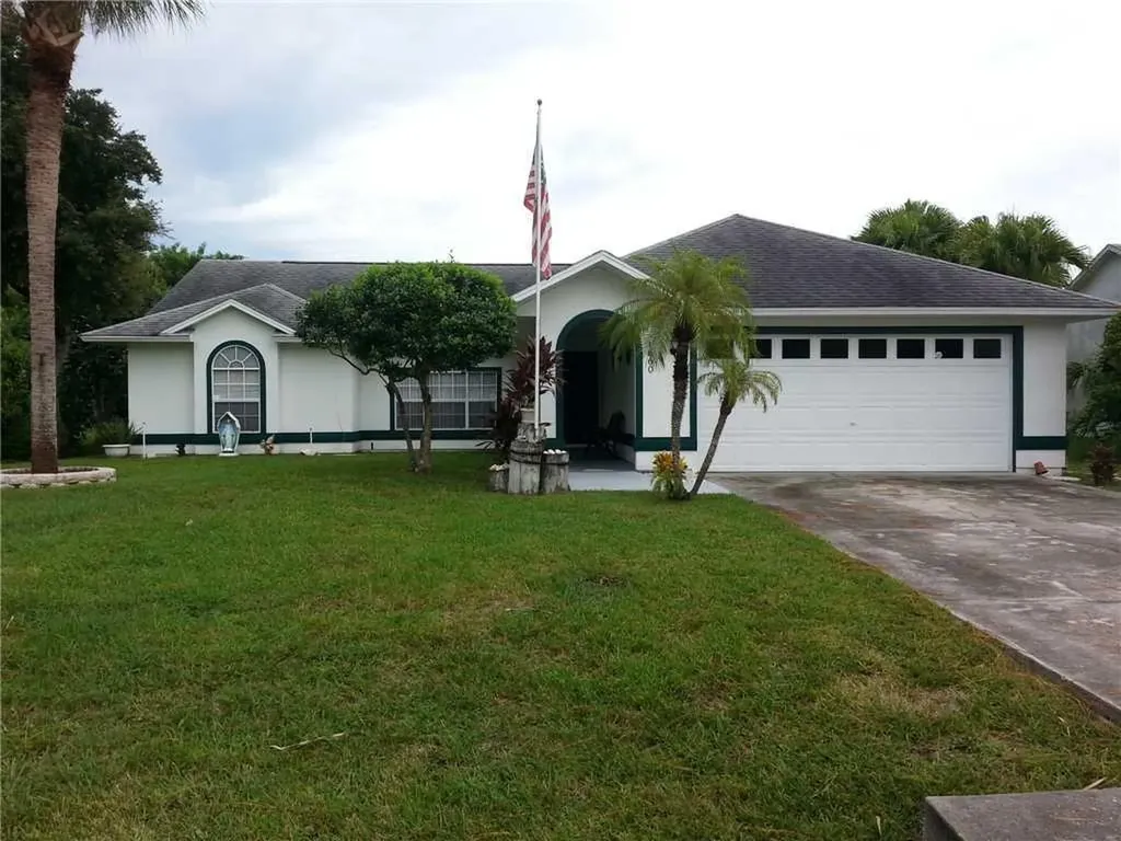 1660 Barber Street Sebastian FL 32958