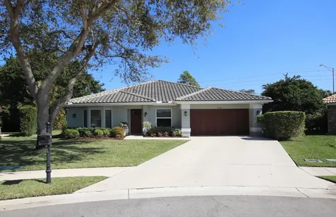 10039 Harbourtown Court Boca Raton FL 33498