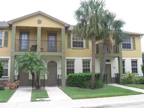 2189 SE Grand Drive Port St Lucie FL 34952