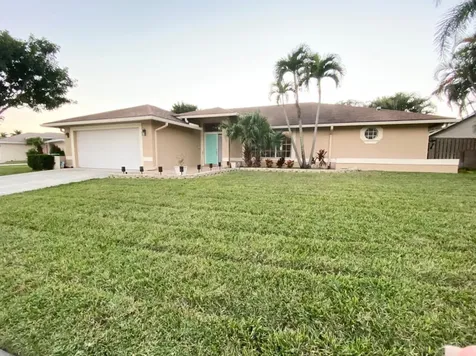 224 Ponce De Leon Street Royal Palm Beach FL 33411