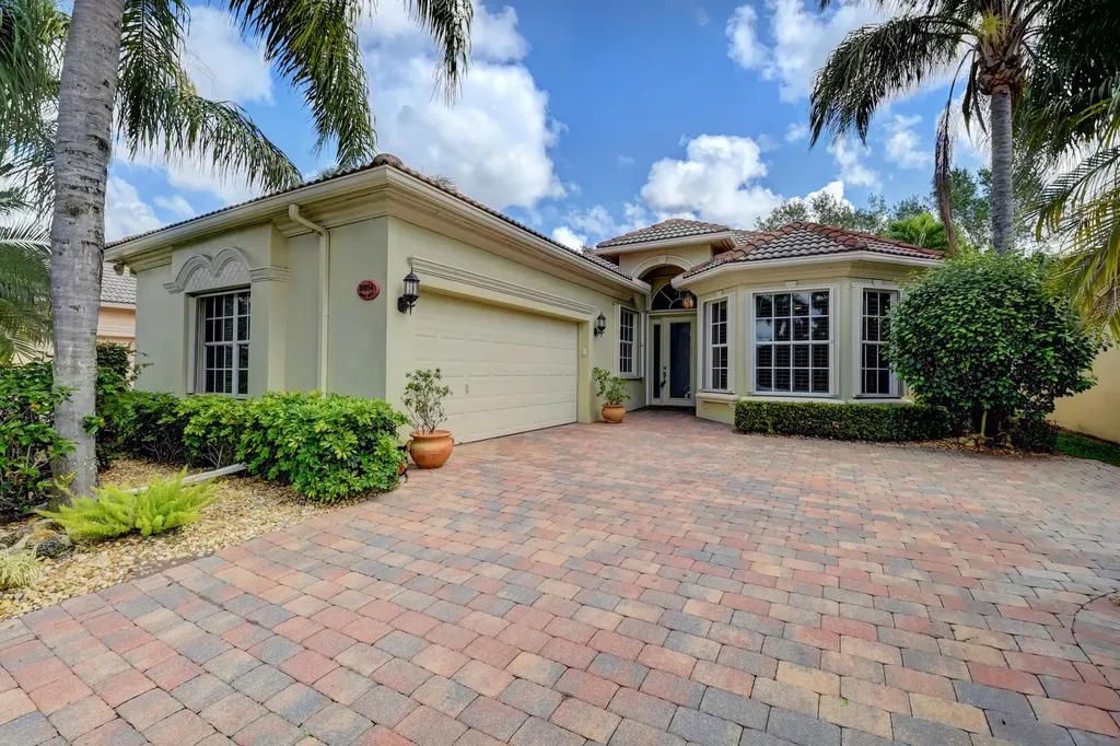 10054 Armani Drive Boynton Beach FL 33437