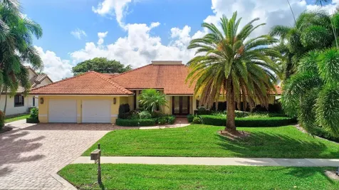 4516 Bocaire Boulevard Boca Raton FL 33487