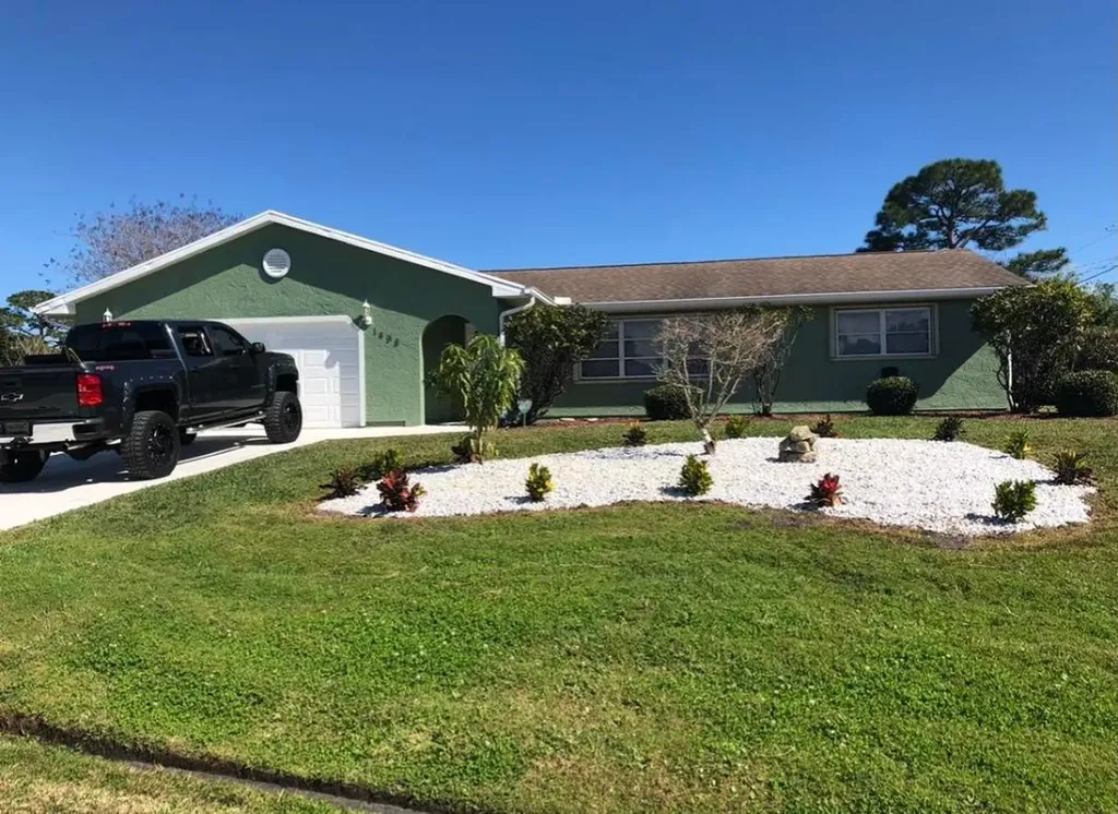 1498 SE Bernardo Terrace Port St Lucie FL 34952