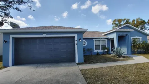 1013 SW College Park Road Port St Lucie FL 34953