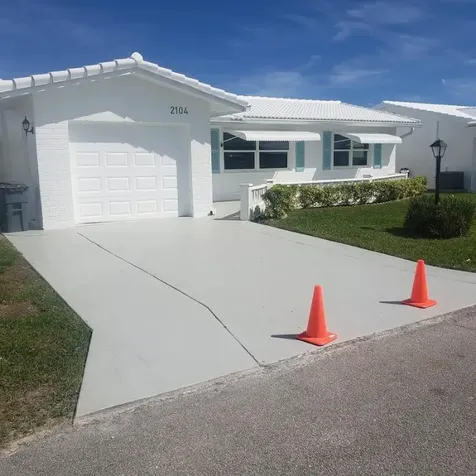 2104 SW 23rd Court Boynton Beach FL 33426