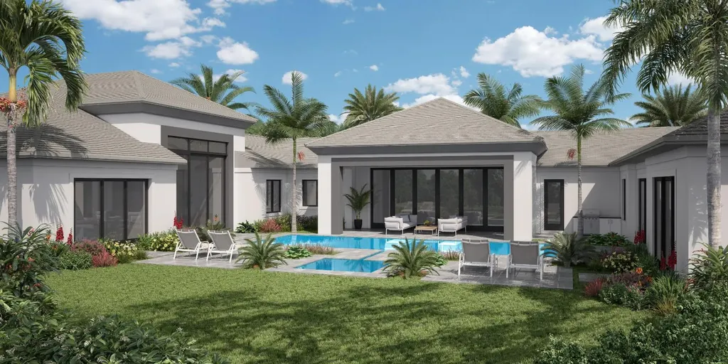 5534 Vintage Oaks Terrace Delray Beach FL 33484