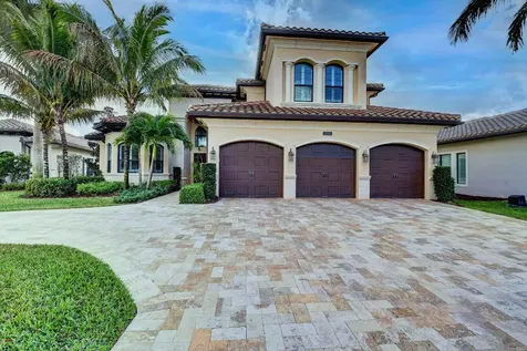 9289 Tropez Lane Delray Beach FL 33446