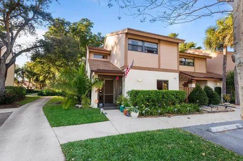 4727 NW 30th Street Coconut Creek FL 33063