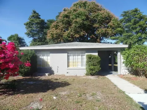 210 Dartmouth Drive Lake Worth Beach FL 33460
