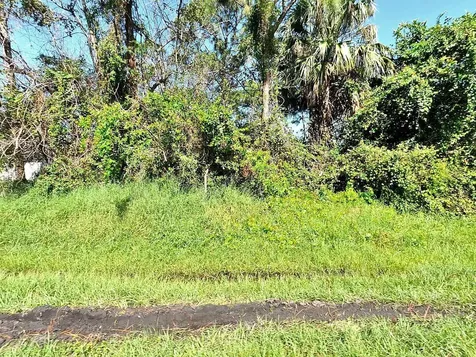 1337 SW Goodman Avenue Port St Lucie FL 34953