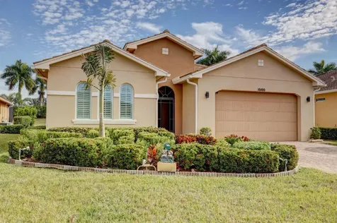 10100 SW Fernwood Avenue Port St Lucie FL 34987