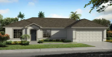 1885 SW Notre Dame Avenue Port St Lucie FL 34953