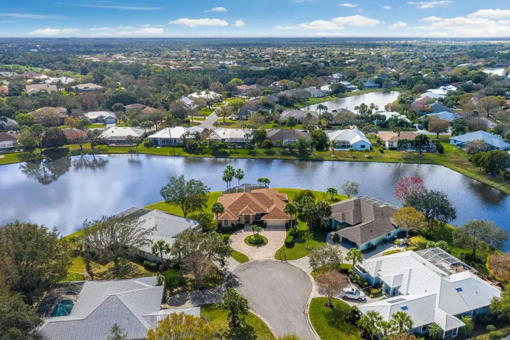 1818 SW Autumnwood Way Palm City FL 34990