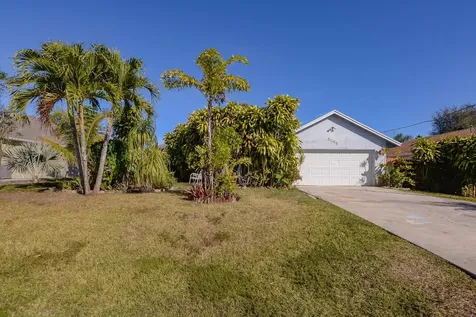 2141 SW Biella Avenue Port St Lucie FL 34953