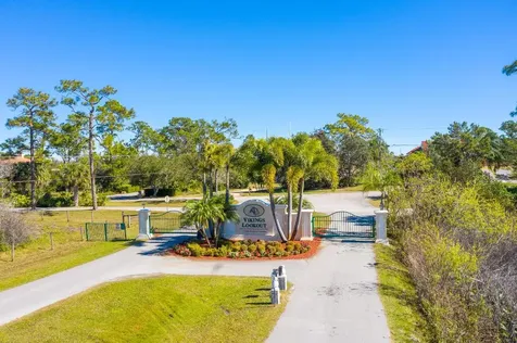 2601 SE North Lookout Boulevard Port St Lucie FL 34984