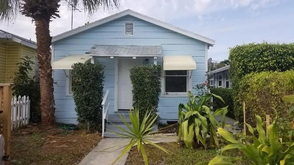 611 N M Street Lake Worth Beach FL 33460