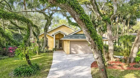 705 Turtle Cove Lane Vero Beach FL 32963