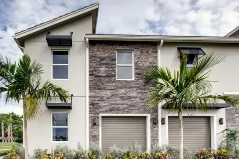 8693 Via Mar Rosso Lake Worth FL 33467
