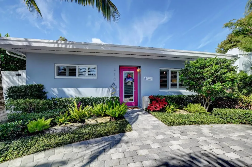 410 NE 7th Avenue Delray Beach FL 33483