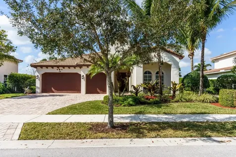 126 Andros Harbour Place Jupiter FL 33458