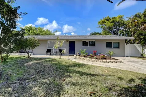 3461 NE 4th Avenue Boca Raton FL 33431
