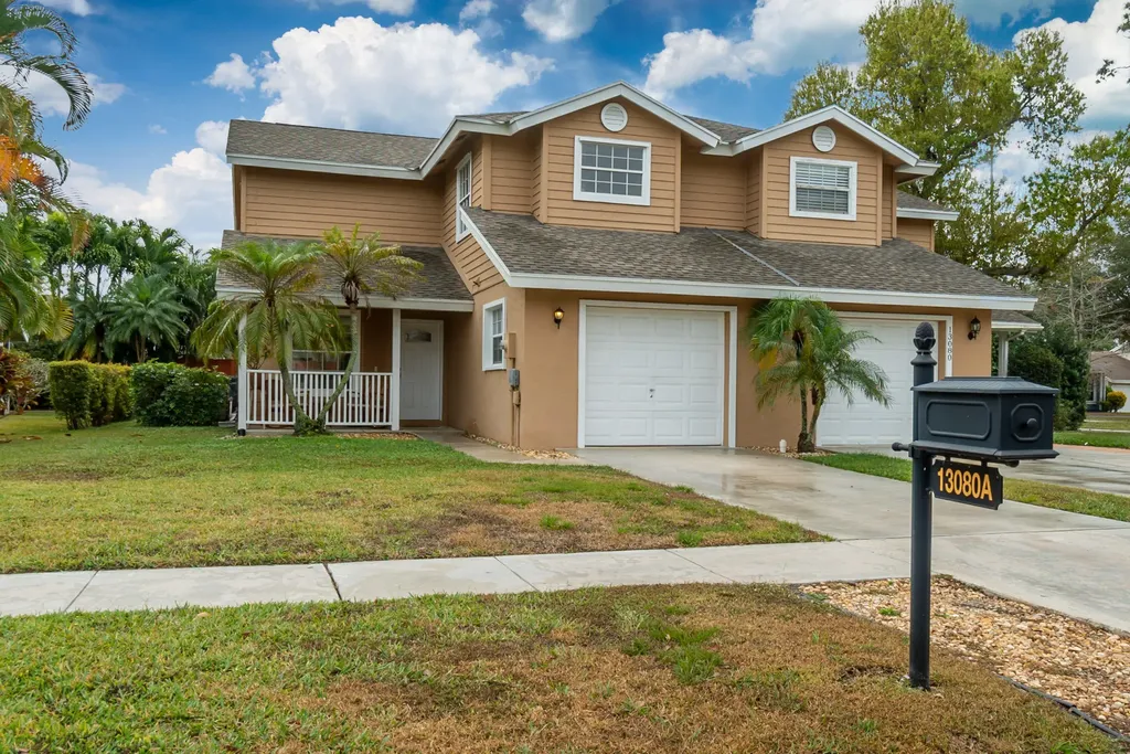 13080 Quiet Woods Road Wellington FL 33414