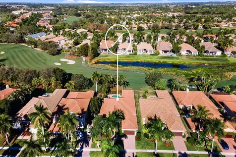 8071 Laurel Ridge Court Delray Beach FL 33446