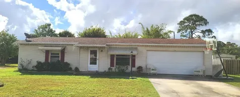 758 SE Brookedge Avenue Port St Lucie FL 34983