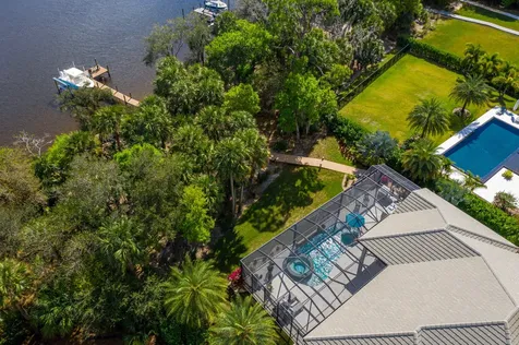 6609 SW Silver Wolf Drive Palm City FL 34990