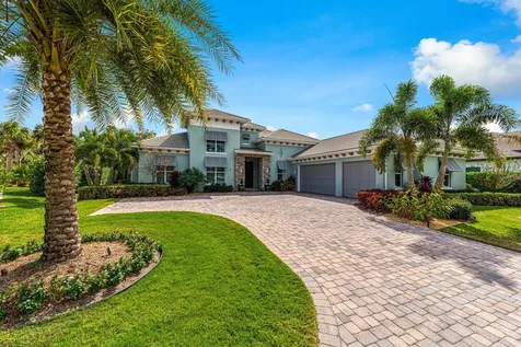 6609 SW Silver Wolf Drive Palm City FL 34990