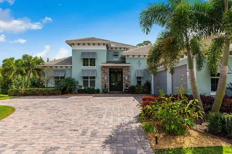 6609 SW Silver Wolf Drive Palm City FL 34990