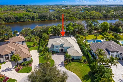 6609 SW Silver Wolf Drive Palm City FL 34990