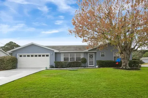 2562 SE Jason Avenue Port St Lucie FL 34952