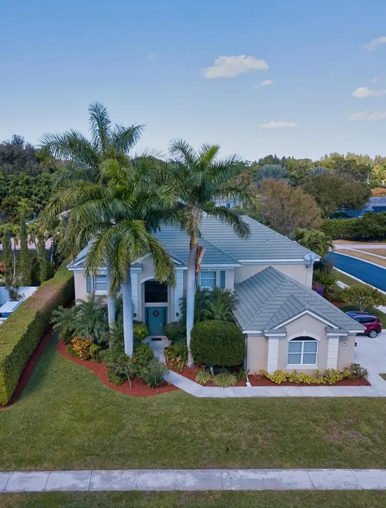 4721 Glenn Pine Lane Boynton Beach FL 33436