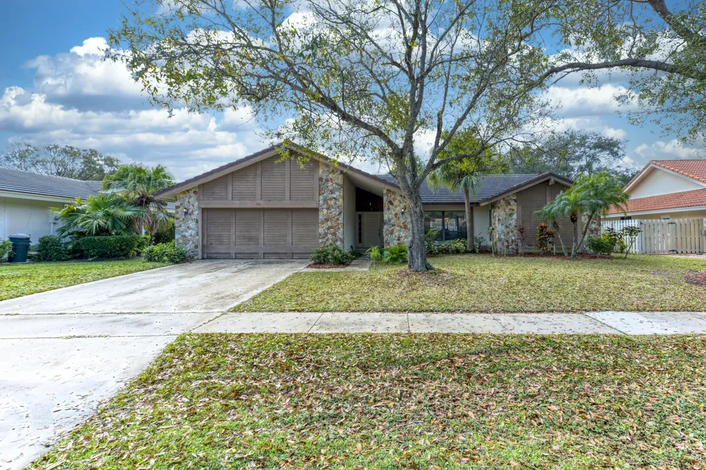 148 Bayberry Circle Jupiter FL 33458