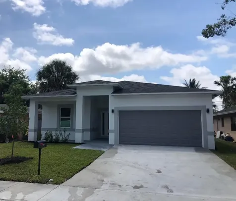 2874 NW 9th Court Fort Lauderdale FL 33311