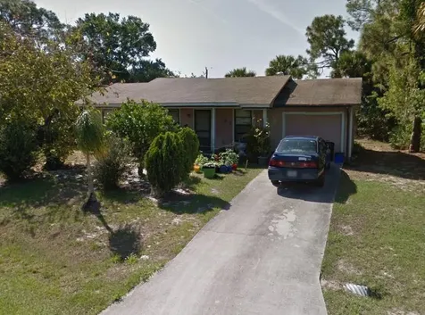 1166 SW Eleuthera Avenue Port St Lucie FL 34953