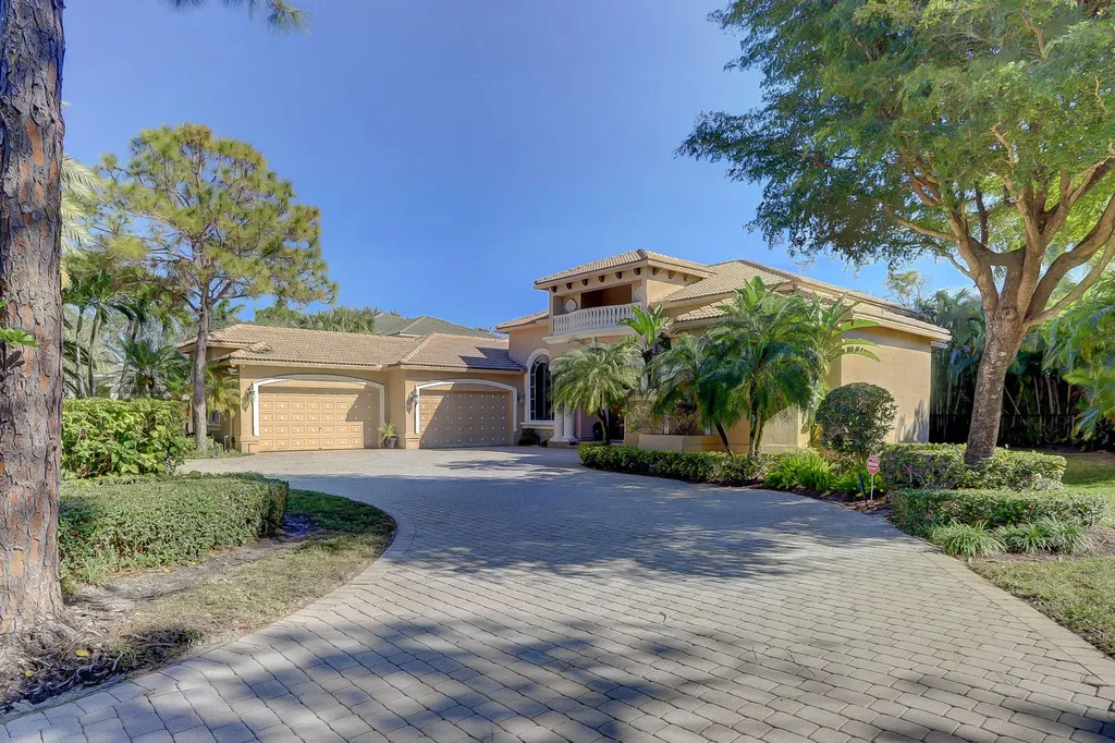 5996 Pinewood Avenue Parkland FL 33067