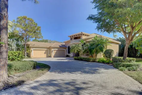 5996 Pinewood Avenue Parkland FL 33067