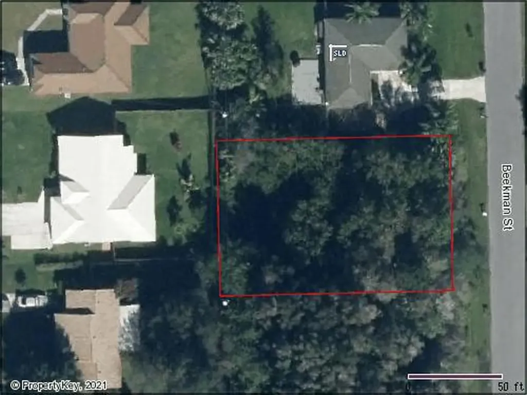 2058 SW Beekman Street Port St Lucie FL 34953