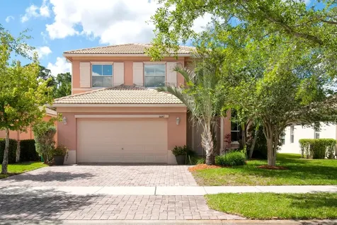 5647 Sunberry Circle Fort Pierce FL 34951