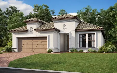 10015 SW Coral Tree Circle Port St Lucie FL 34987